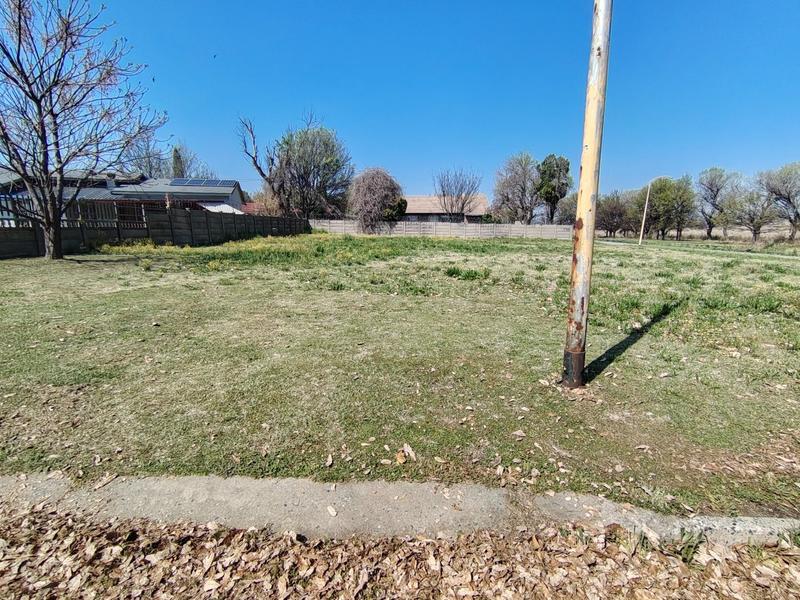 0 Bedroom Property for Sale in Sasolburg Ext 23 Free State